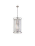 Mano Pendant 6 Light